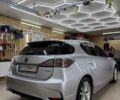 Сірий Лексус CT 200h, об'ємом двигуна 1.8 л та пробігом 0 тис. км за 15500 $, фото 6 на Automoto.ua