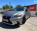 Серый Лексус CT 200h, объемом двигателя 18 л и пробегом 73 тыс. км за 17990 $, фото 1 на Automoto.ua