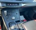 Серый Лексус CT 200h, объемом двигателя 18 л и пробегом 73 тыс. км за 17990 $, фото 26 на Automoto.ua
