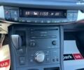 Серый Лексус CT 200h, объемом двигателя 18 л и пробегом 73 тыс. км за 17990 $, фото 27 на Automoto.ua
