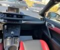 Серый Лексус CT 200h, объемом двигателя 18 л и пробегом 73 тыс. км за 17990 $, фото 16 на Automoto.ua