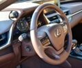 Белый Лексус ES 250, объемом двигателя 2.5 л и пробегом 0 тыс. км за 47500 $, фото 51 на Automoto.ua