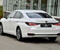 Белый Лексус ES 250, объемом двигателя 2.5 л и пробегом 0 тыс. км за 47500 $, фото 4 на Automoto.ua