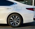 Белый Лексус ES 250, объемом двигателя 2.5 л и пробегом 0 тыс. км за 47500 $, фото 3 на Automoto.ua