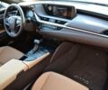 Белый Лексус ES 250, объемом двигателя 2.5 л и пробегом 0 тыс. км за 47500 $, фото 38 на Automoto.ua
