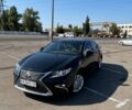 Чорний Лексус ES 250, об'ємом двигуна 2.49 л та пробігом 0 тис. км за 23000 $, фото 9 на Automoto.ua