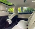 Лексус ES 250 2017 в Киеве на Automoto.ua Черный Лексус ES 250, объемом двигателя 2.5 л и пробегом 166 тыс. км за 25990 $, фото 21 на Automoto.ua