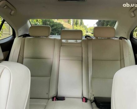 Лексус ES 250 2017 в Киеве на Automoto.ua Черный Лексус ES 250, объемом двигателя 2.5 л и пробегом 166 тыс. км за 25990 $, фото 18 на Automoto.ua