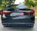 Лексус ES 250 2017 в Киеве на Automoto.ua Черный Лексус ES 250, объемом двигателя 2.5 л и пробегом 166 тыс. км за 25990 $, фото 5 на Automoto.ua