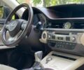 Лексус ES 250 2017 в Киеве на Automoto.ua Черный Лексус ES 250, объемом двигателя 2.5 л и пробегом 166 тыс. км за 25990 $, фото 29 на Automoto.ua