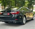 Лексус ES 250 2017 в Киеве на Automoto.ua Черный Лексус ES 250, объемом двигателя 2.5 л и пробегом 166 тыс. км за 25990 $, фото 4 на Automoto.ua