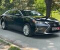 Лексус ES 250 2017 в Киеве на Automoto.ua Черный Лексус ES 250, объемом двигателя 2.5 л и пробегом 166 тыс. км за 25990 $, фото 2 на Automoto.ua