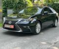 Чорний Лексус ES 250, об'ємом двигуна 2.5 л та пробігом 166 тис. км за 25990 $, фото 1 на Automoto.ua