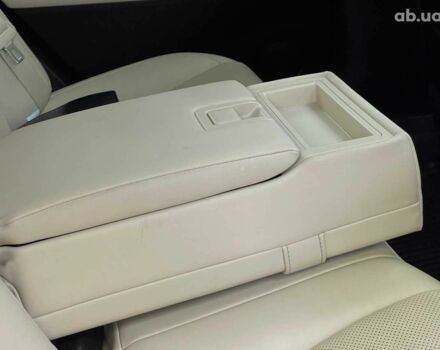 Лексус ES 250 2017 в Киеве на Automoto.ua Черный Лексус ES 250, объемом двигателя 2.5 л и пробегом 166 тыс. км за 25990 $, фото 24 на Automoto.ua