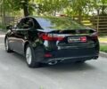 Лексус ES 250 2017 в Киеве на Automoto.ua Черный Лексус ES 250, объемом двигателя 2.5 л и пробегом 166 тыс. км за 25990 $, фото 6 на Automoto.ua