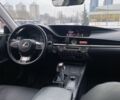 Чорний Лексус ES 250, об'ємом двигуна 2.49 л та пробігом 0 тис. км за 23000 $, фото 1 на Automoto.ua