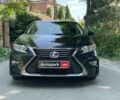 Лексус ES 250 2017 в Киеве на Automoto.ua Черный Лексус ES 250, объемом двигателя 2.5 л и пробегом 166 тыс. км за 25990 $, фото 1 на Automoto.ua