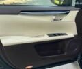 Лексус ES 250 2017 в Киеве на Automoto.ua Черный Лексус ES 250, объемом двигателя 2.5 л и пробегом 166 тыс. км за 25990 $, фото 10 на Automoto.ua