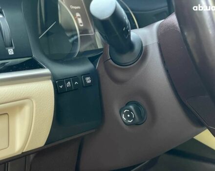 Лексус ES 250 2017 в Киеве на Automoto.ua Черный Лексус ES 250, объемом двигателя 2.5 л и пробегом 166 тыс. км за 25990 $, фото 20 на Automoto.ua