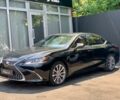 Чорний Лексус ES 250, об'ємом двигуна 2.5 л та пробігом 26 тис. км за 41500 $, фото 1 на Automoto.ua