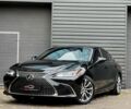 Чорний Лексус ES 250, об'ємом двигуна 2.5 л та пробігом 59 тис. км за 38300 $, фото 1 на Automoto.ua