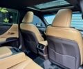 Чорний Лексус ES 250, об'ємом двигуна 2.5 л та пробігом 59 тис. км за 38300 $, фото 16 на Automoto.ua