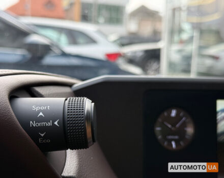 Серый Лексус ES 250, объемом двигателя 3.5 л и пробегом 68 тыс. км за 34500 $, фото 7 на Automoto.ua