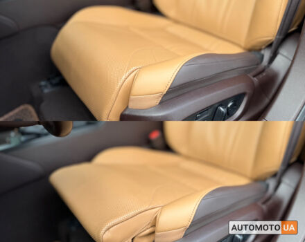 Серый Лексус ES 250, объемом двигателя 3.5 л и пробегом 68 тыс. км за 34500 $, фото 1 на Automoto.ua