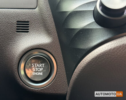 Серый Лексус ES 250, объемом двигателя 3.5 л и пробегом 68 тыс. км за 34500 $, фото 6 на Automoto.ua