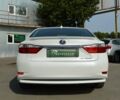 Білий Лексус ES 300, об'ємом двигуна 25 л та пробігом 111 тис. км за 18900 $, фото 13 на Automoto.ua