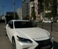 Білий Лексус ES 300, об'ємом двигуна 2.5 л та пробігом 53 тис. км за 45000 $, фото 1 на Automoto.ua