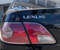 Черный Лексус ES 300, объемом двигателя 3 л и пробегом 330 тыс. км за 6290 $, фото 29 на Automoto.ua