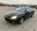 Чорний Лексус ES 300, об'ємом двигуна 3 л та пробігом 220 тис. км за 6500 $, фото 1 на Automoto.ua