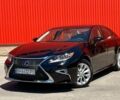 Чорний Лексус ES 300, об'ємом двигуна 2.5 л та пробігом 165 тис. км за 21999 $, фото 1 на Automoto.ua