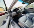 Сірий Лексус ES 300, об'ємом двигуна 3.2 л та пробігом 190 тис. км за 2600 $, фото 9 на Automoto.ua