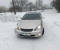 Серый Лексус ES 300, объемом двигателя 3 л и пробегом 160 тыс. км за 8500 $, фото 1 на Automoto.ua