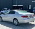 Сірий Лексус ES 300, об'ємом двигуна 3 л та пробігом 367 тис. км за 5490 $, фото 7 на Automoto.ua