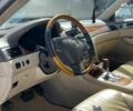 Сірий Лексус ES 300, об'ємом двигуна 3 л та пробігом 367 тис. км за 5490 $, фото 23 на Automoto.ua