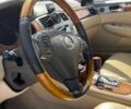 Сірий Лексус ES 300, об'ємом двигуна 3 л та пробігом 367 тис. км за 5490 $, фото 24 на Automoto.ua