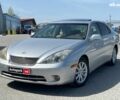 Сірий Лексус ES 300, об'ємом двигуна 3 л та пробігом 367 тис. км за 5490 $, фото 1 на Automoto.ua