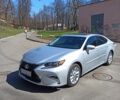 Сірий Лексус ES 300, об'ємом двигуна 2.5 л та пробігом 125 тис. км за 22500 $, фото 1 на Automoto.ua