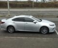 Сірий Лексус ES 300, об'ємом двигуна 2.5 л та пробігом 96 тис. км за 23000 $, фото 1 на Automoto.ua
