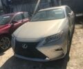 Сірий Лексус ES 300, об'ємом двигуна 2.5 л та пробігом 85 тис. км за 16000 $, фото 1 на Automoto.ua