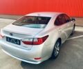Сірий Лексус ES 300, об'ємом двигуна 2.5 л та пробігом 80 тис. км за 32900 $, фото 5 на Automoto.ua