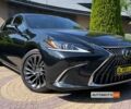 Чорний Лексус ES 300 H, об'ємом двигуна 2.5 л та пробігом 105 тис. км за 50700 $, фото 1 на Automoto.ua