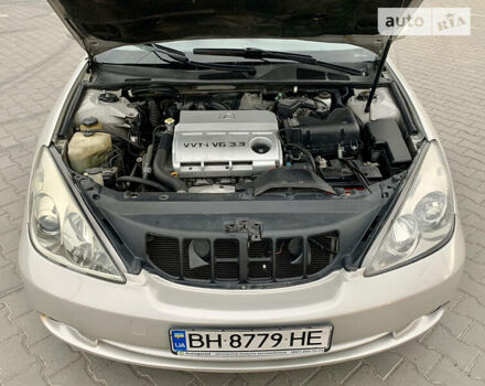 Лексус ES 330, об'ємом двигуна 3.3 л та пробігом 130 тис. км за 5500 $, фото 27 на Automoto.ua