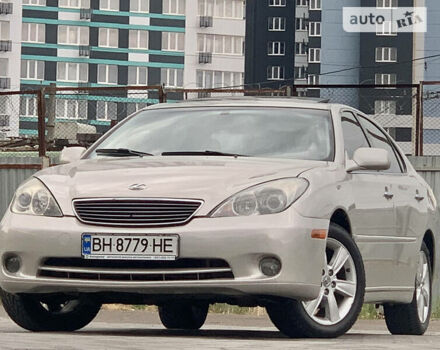 Лексус ES 330, об'ємом двигуна 3.3 л та пробігом 130 тис. км за 5500 $, фото 1 на Automoto.ua