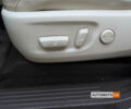Білий Лексус GX 460, об'ємом двигуна 4.6 л та пробігом 114 тис. км за 35200 $, фото 13 на Automoto.ua