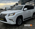 Білий Лексус GX 460, об'ємом двигуна 4.6 л та пробігом 114 тис. км за 35200 $, фото 2 на Automoto.ua