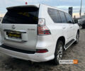 Білий Лексус GX 460, об'ємом двигуна 4.6 л та пробігом 114 тис. км за 35200 $, фото 6 на Automoto.ua